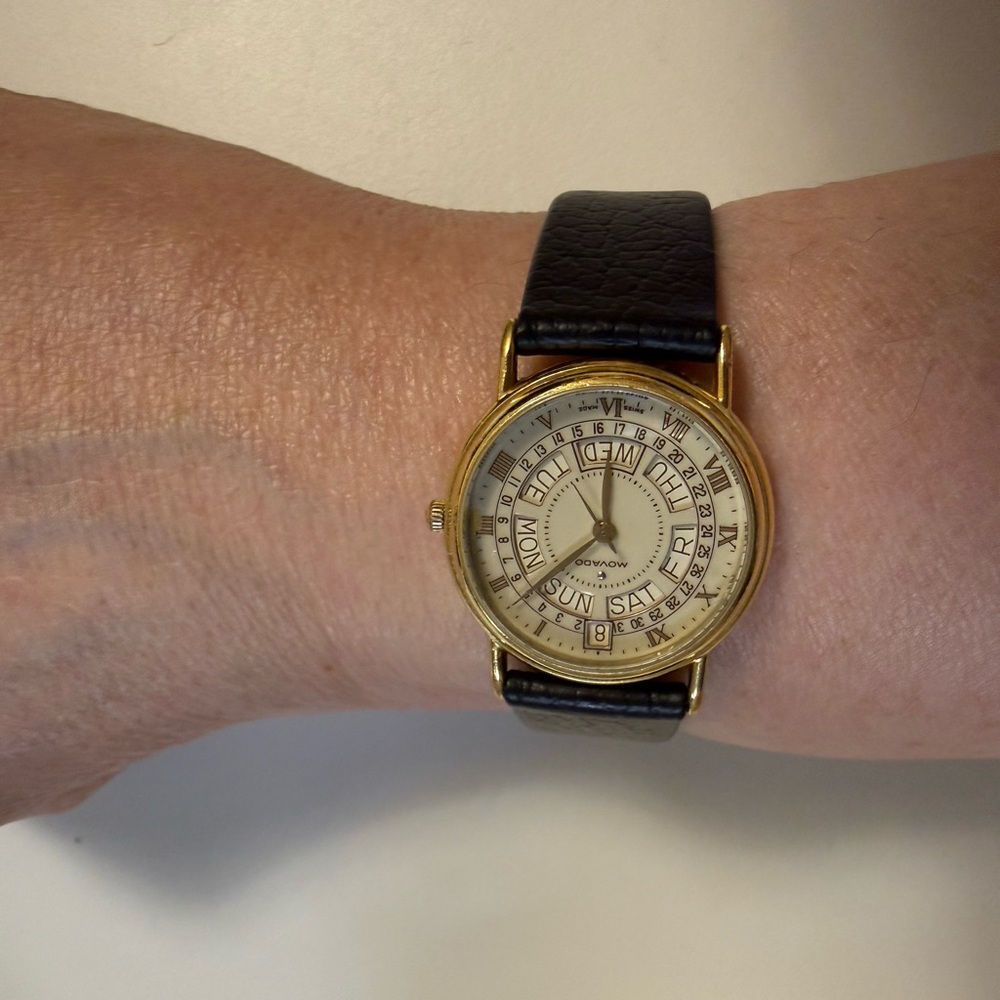 Movado Ladies Watch - Picture 9 of 10